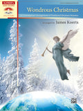 Wondrous Christmas Cover Image