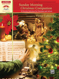 Sunday Morning Christmas Companion Cover Image
