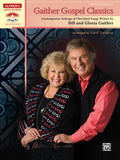 Gaither Gospel Classics Cover Image