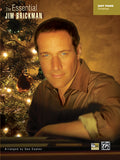 The Essential Jim Brickman: Christmas Cover Image