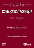 The Art of Conducting Technique Cover Image