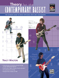 Theory for the Contemporary Bassist Cover Image