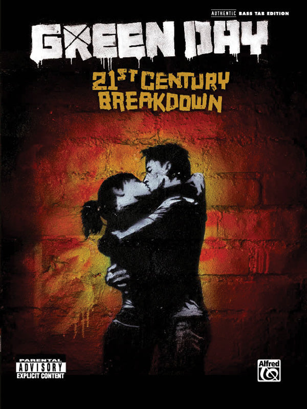 Know Your Enemy Sheet Music Preview