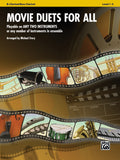 Movie Duets for All Cover Image