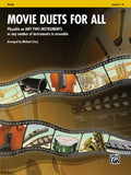 Movie Duets for All Cover Image