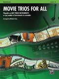 Movie Trios for All Cover Image