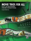 Movie Trios for All Cover Image