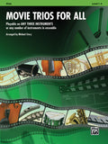 Movie Trios for All Cover Image