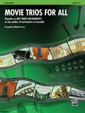 Movie Trios for All Cover Image