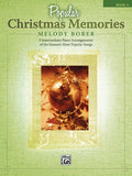Popular Christmas Memories, Book 2 Cover Image