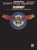 Don't Stop Believin' Cover Image