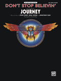 Don't Stop Believin' Cover Image