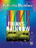 Finian's Rainbow: Vocal Selections Cover Image