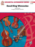 Good King Wenceslas Cover Image
