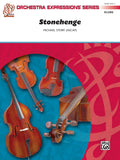 Stonehenge Cover Image