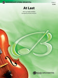 At Last Cover Image