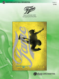 Fame (from the Motion Picture<i>Fame</i>) Cover Image