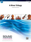 A River Trilogy Cover Image