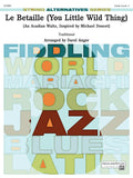 La Betaille (You Little Wild Thing) Cover Image