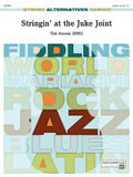 Stringin' at the Juke Joint Cover Image