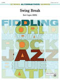 Swing Break Cover Image