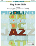 Flop Eared Mule Cover Image