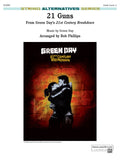 21 Guns Cover Image