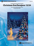 Christmas Eve/Sarajevo 12/24 Cover Image