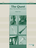The Quest Cover Image