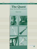 The Quest Cover Image