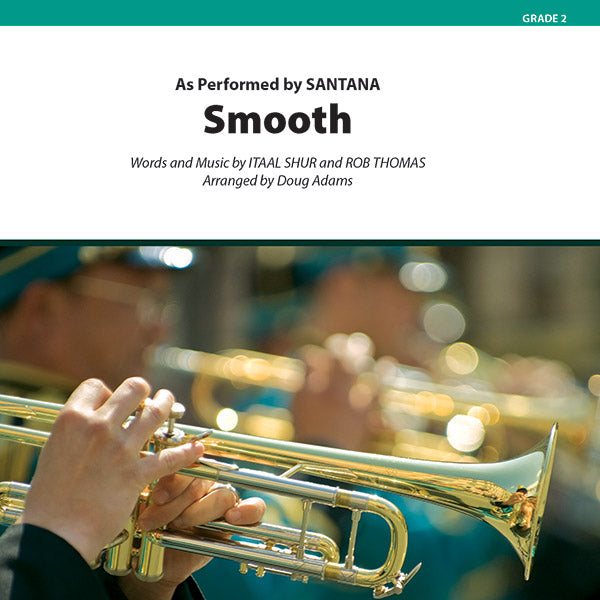 Smooth Cover Image