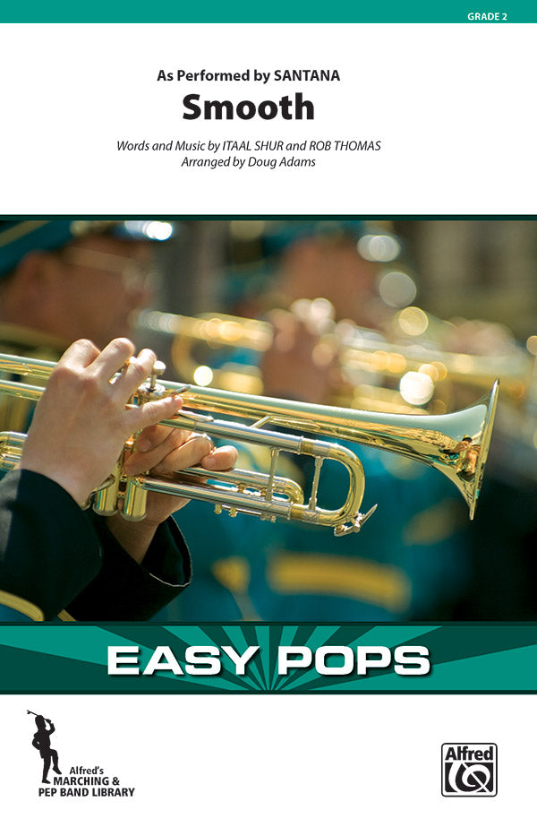 Smooth Cover Image