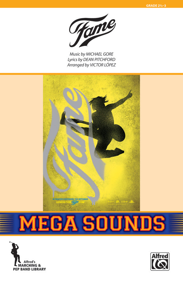 Fame Cover Image