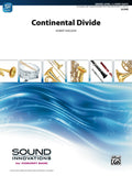 Continental Divide Cover Image