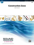Construction Zone Cover Image