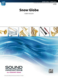 Snow Globe Cover Image