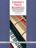 Everybody's Perfect Masterpieces, Volume 1 Cover Image
