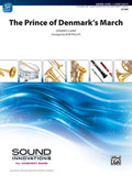 The Prince of Denmark's March Cover Image