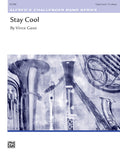 Stay Cool Cover Image