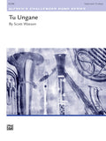 Tu Ungane Cover Image