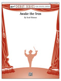 Awake the Iron Cover Image