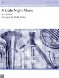 A Little Night Music Cover Image