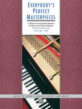 Everybody's Perfect Masterpieces, Volume 2 Cover Image
