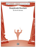 Stonybrook Overture Cover Image