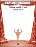 Stonybrook Overture Cover Image