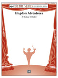 Kingdom Adventures Cover Image