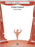 Cruise Control Cover Image