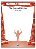 The Gates of Destiny Cover Image