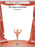 The Gates of Destiny Cover Image
