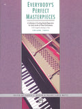Everybody's Perfect Masterpieces, Volume 3 Cover Image